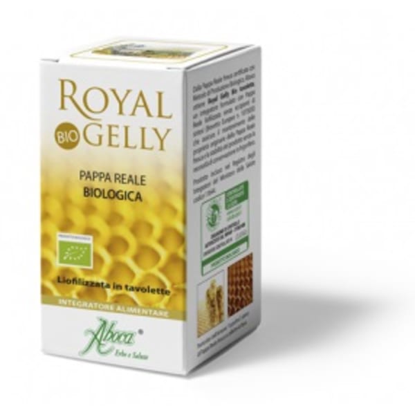 ROYALGELLY 40TAV