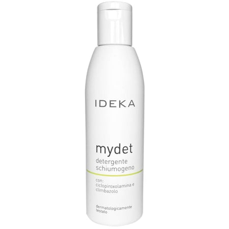 MYDET DOCCIASCHIUMA 200ML