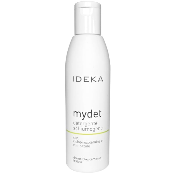 MYDET DOCCIASCHIUMA 200ML
