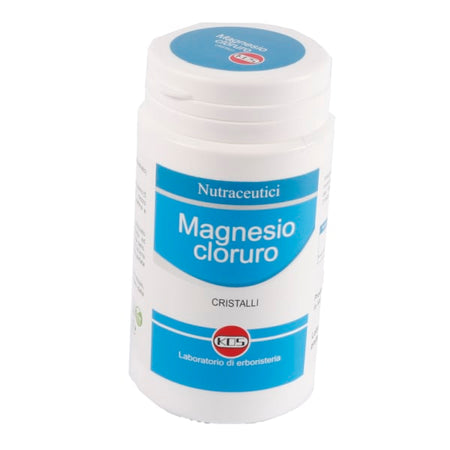 MAGNESIO CLORURO 100G