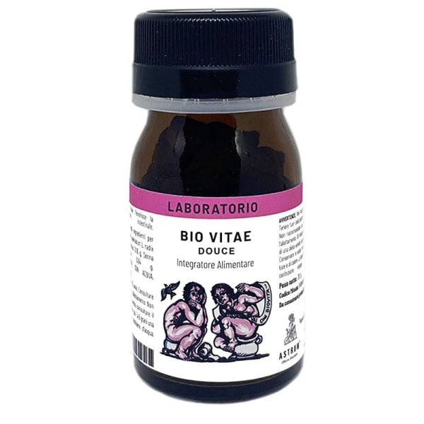 BIO VITAE DOUCE 30G ASTRUM