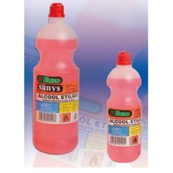 ALCOOL 1L