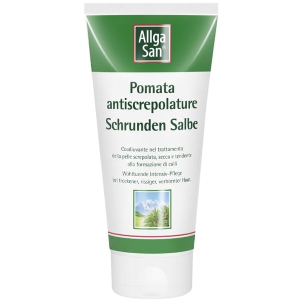 ALLGASAN POMATA ANTISCREP 90ML
