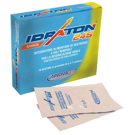 IDRATON 245 10BUST