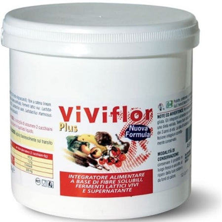 VIVIFLOR PLUS POLV 250G