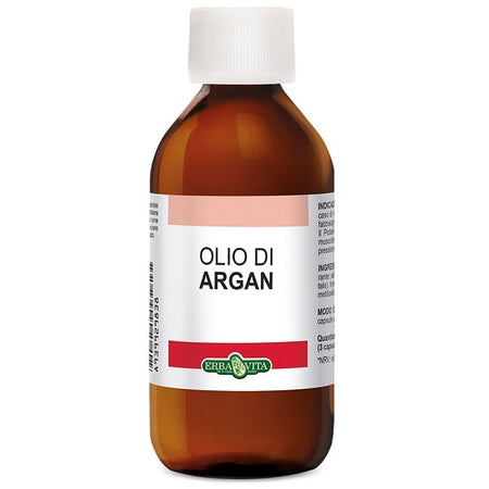 OLIO ARGAN 100ML