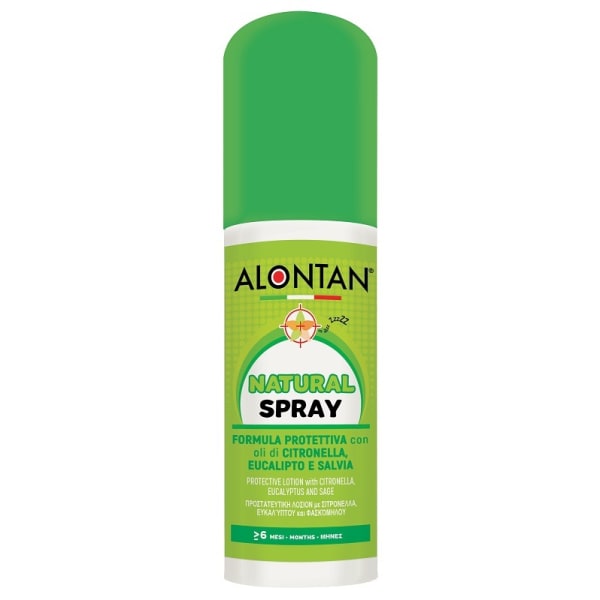 ALONTAN NATURAL SPRAY 75ML