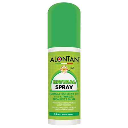ALONTAN NATURAL SPRAY 75ML