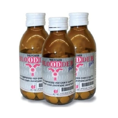 Bloodder 80cpr