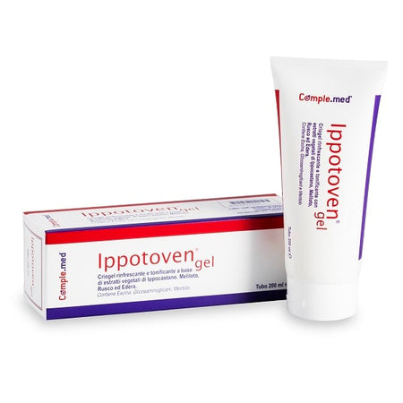 IPPOTOVEN GEL 200ML