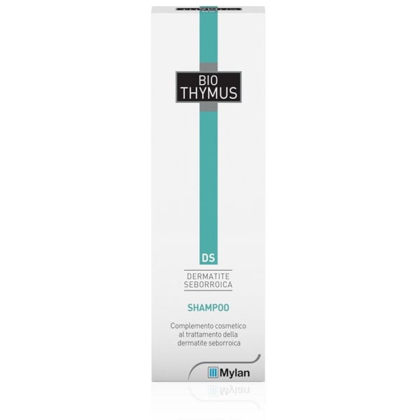 BIOTHYMUS DS DERMATITE SEB SH