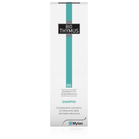 BIOTHYMUS DS DERMATITE SEB SH
