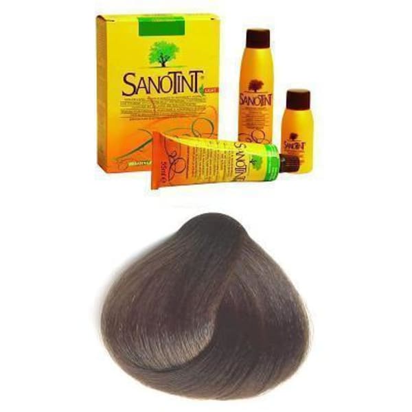 SANOTINT LIGHT CAST CHI 74