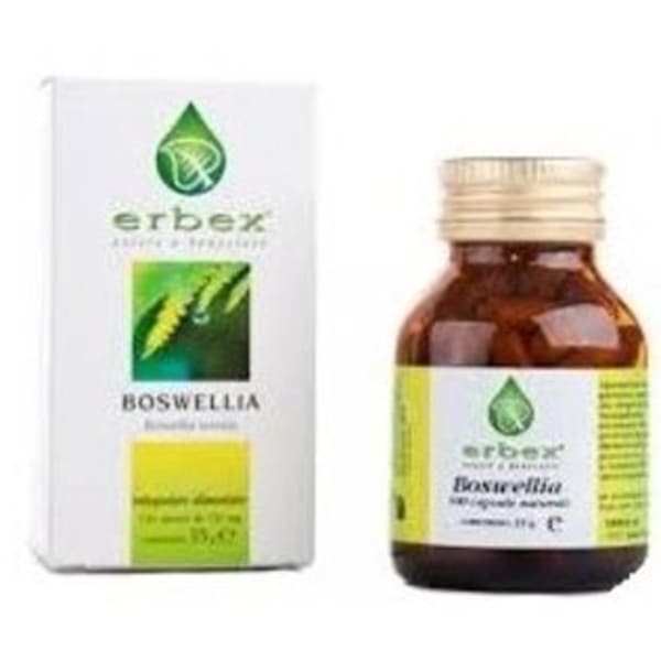 BOSWELLIA 100CPS