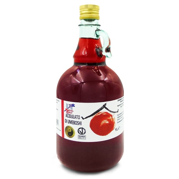 ACIDULATO UMEBOSHI 1L
