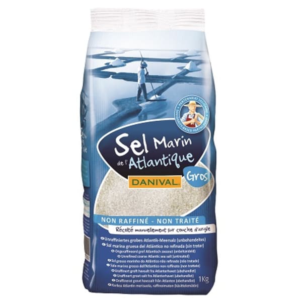 SALE GROSSO INTEGRALE ATLANTIC