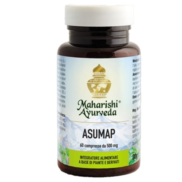 ASUMAP 60CPR