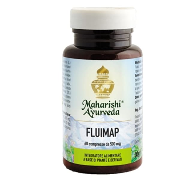 FLUIMAP 60CPR