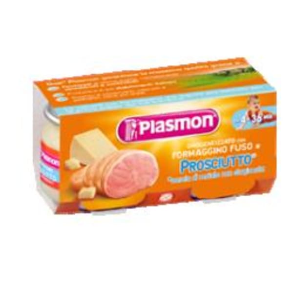 Plasmon omog for/pr 80gx2pz