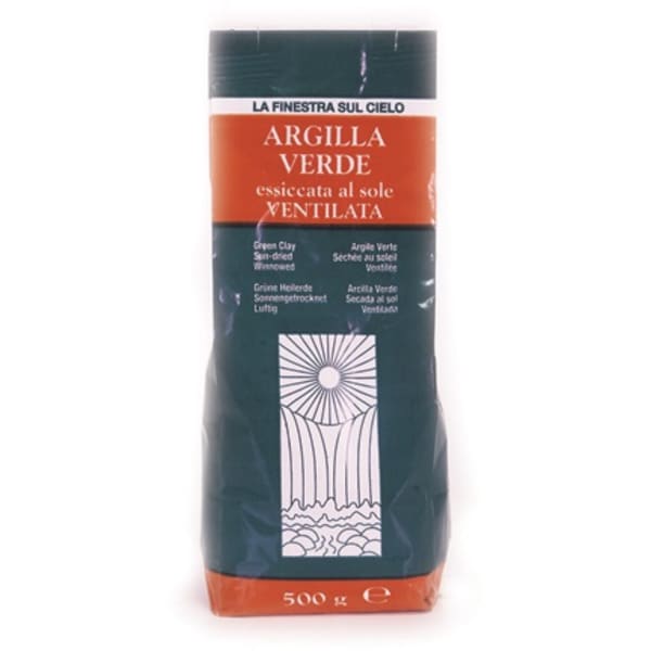 Argilla ventilata 500g