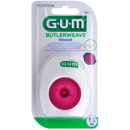 GUM BUTLERWEAVE FILO C 55M