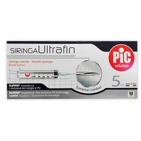 Sir pic ultrafine 5ml 14 10p