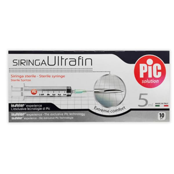 Sir pic ultrafine 5ml 14 10p