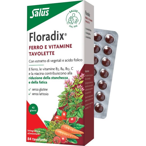 FLORADIX 84TAV