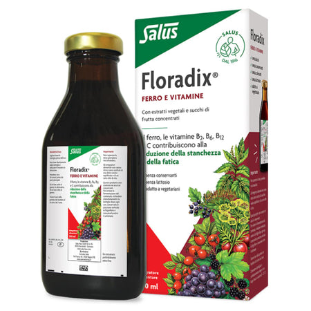 FLORADIX 500ML