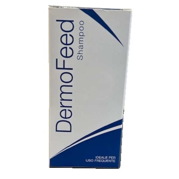 DERMOFEED SHAMPOO 200ML