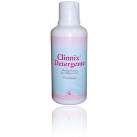 CLINNIX DETERGENTE DERMAT