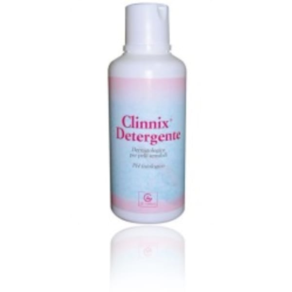 CLINNIX DETERGENTE DERMAT