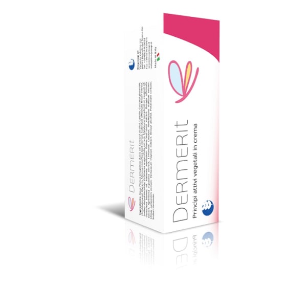 DERMERIT CREMA 50ML