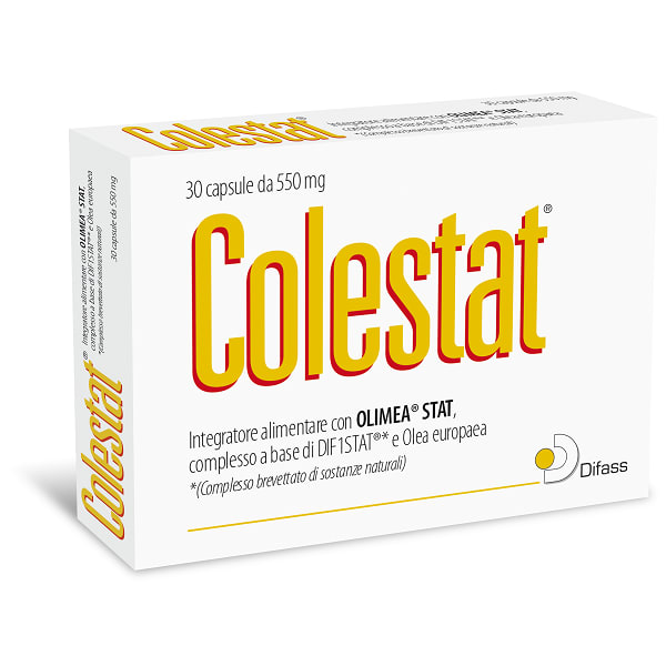 Colestat 30cps