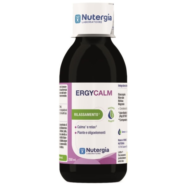ERGYCALM 250ML