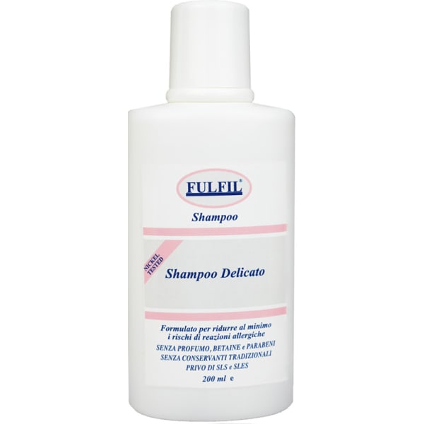 FULFIL SHAMPOO 200ML