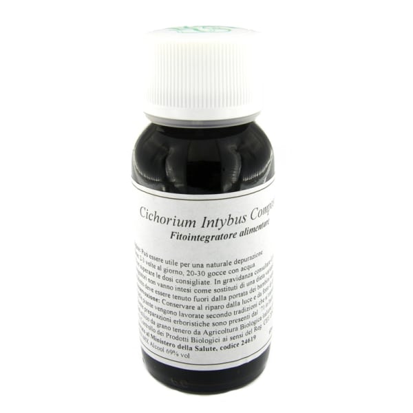 LVS 05N CICHORIUM INTYBUS COMP