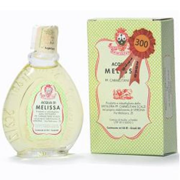 CARMELITANI SCALZI AC MEL 50ML