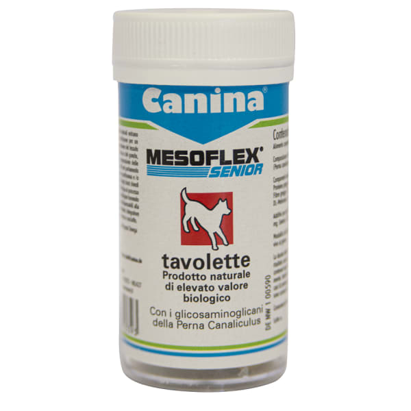 Mesoflex senior 30tav