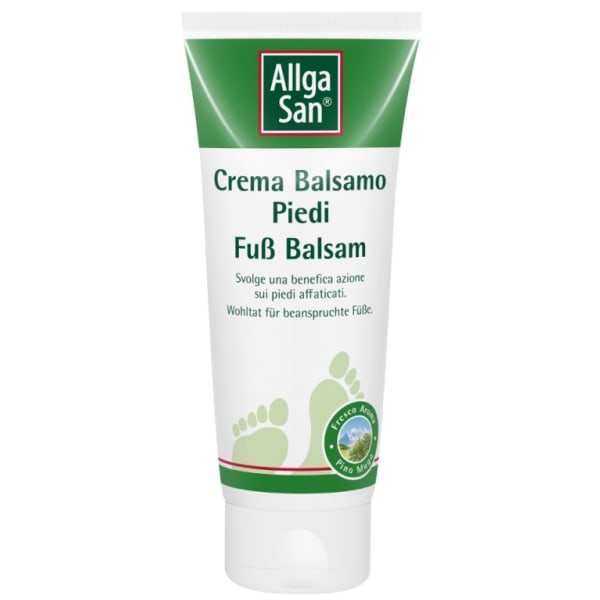 ALLGASAN CREMA BALS PIEDI100ML