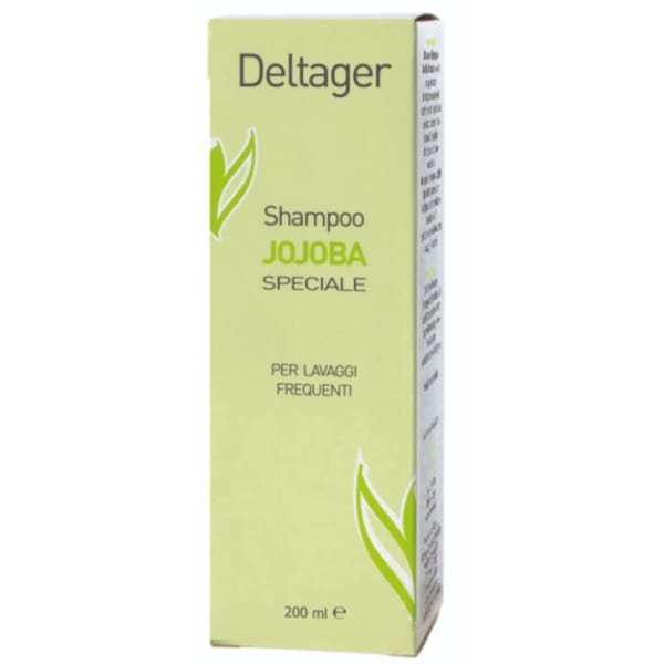 DELTAGER SH SPECIALE 200ML