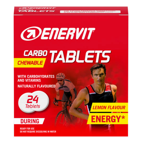 ENERVIT GT SPORT 24TAV