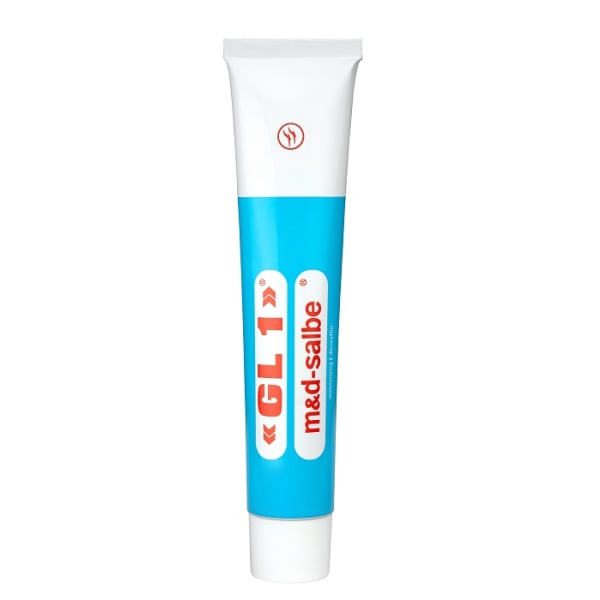 GL1 M&D SALBE CREMA 50ML