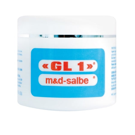 GL1 M&D SALBE CREMA 250ML