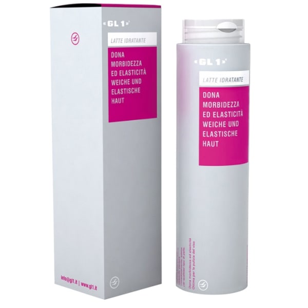 GL1 LATTE IDRATANTE 250ML