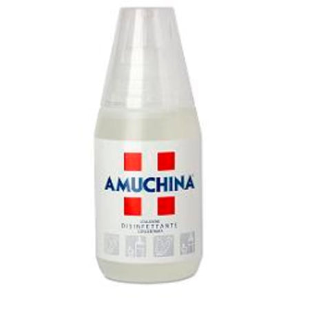 Amuchina 100% 250ml