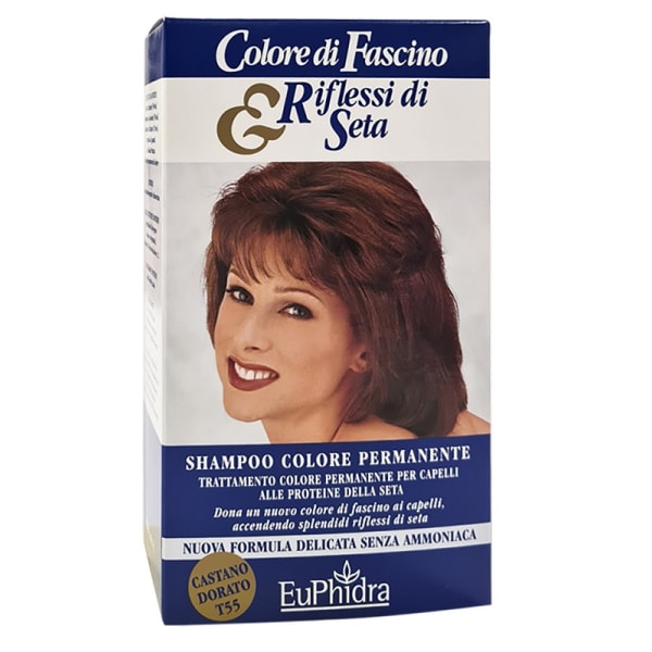 EUPHIDRA CF&RS SH COLOR55 CAST