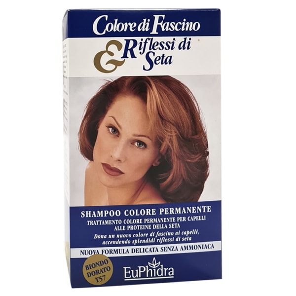 EUPHIDRA CF&RS SH COLOR57 BIO