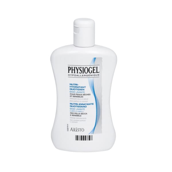 PHYSIOGEL BASE LAVANTE 250ML