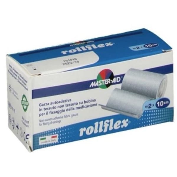 M-AID ROLLFLEX CER 2X10 1PZ